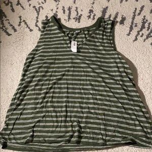 Old Navy Tank Top